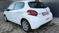 Peugeot 208 83-1 HAND-Klima-PDC-SHZ-Tempo-TÜV- Garantie Weiß - thumbnail 2