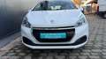Peugeot 208 83-1 HAND-Klima-PDC-SHZ-Tempo-TÜV- Garantie Weiß - thumbnail 5