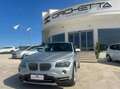 BMW X1 Sdrive16d Grigio - thumbnail 2