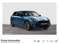 MINI Cooper Clubman JCW PANO RFK LED PDC V+H DAB Klima Albastru - thumbnail 1