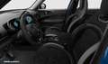 MINI Cooper Clubman JCW PANO RFK LED PDC V+H DAB Klima Albastru - thumbnail 4