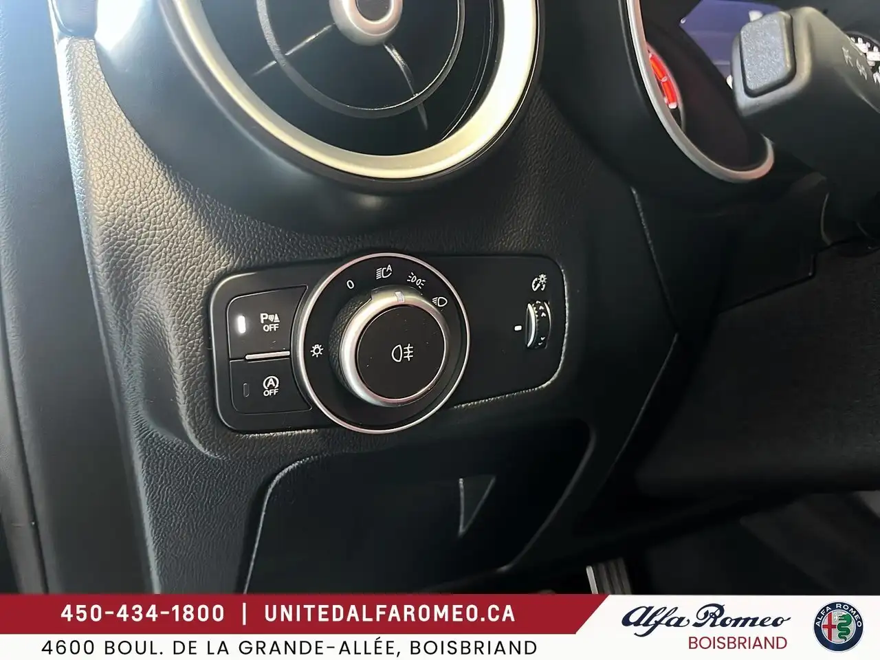 Alfa Romeo Stelvio fotografie Alfa Romeo Stelvio