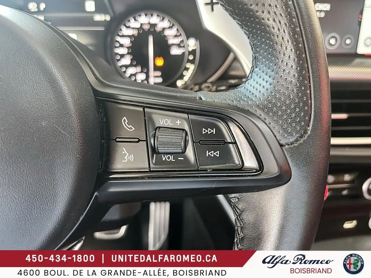Alfa Romeo Stelvio fotografie Alfa Romeo Stelvio