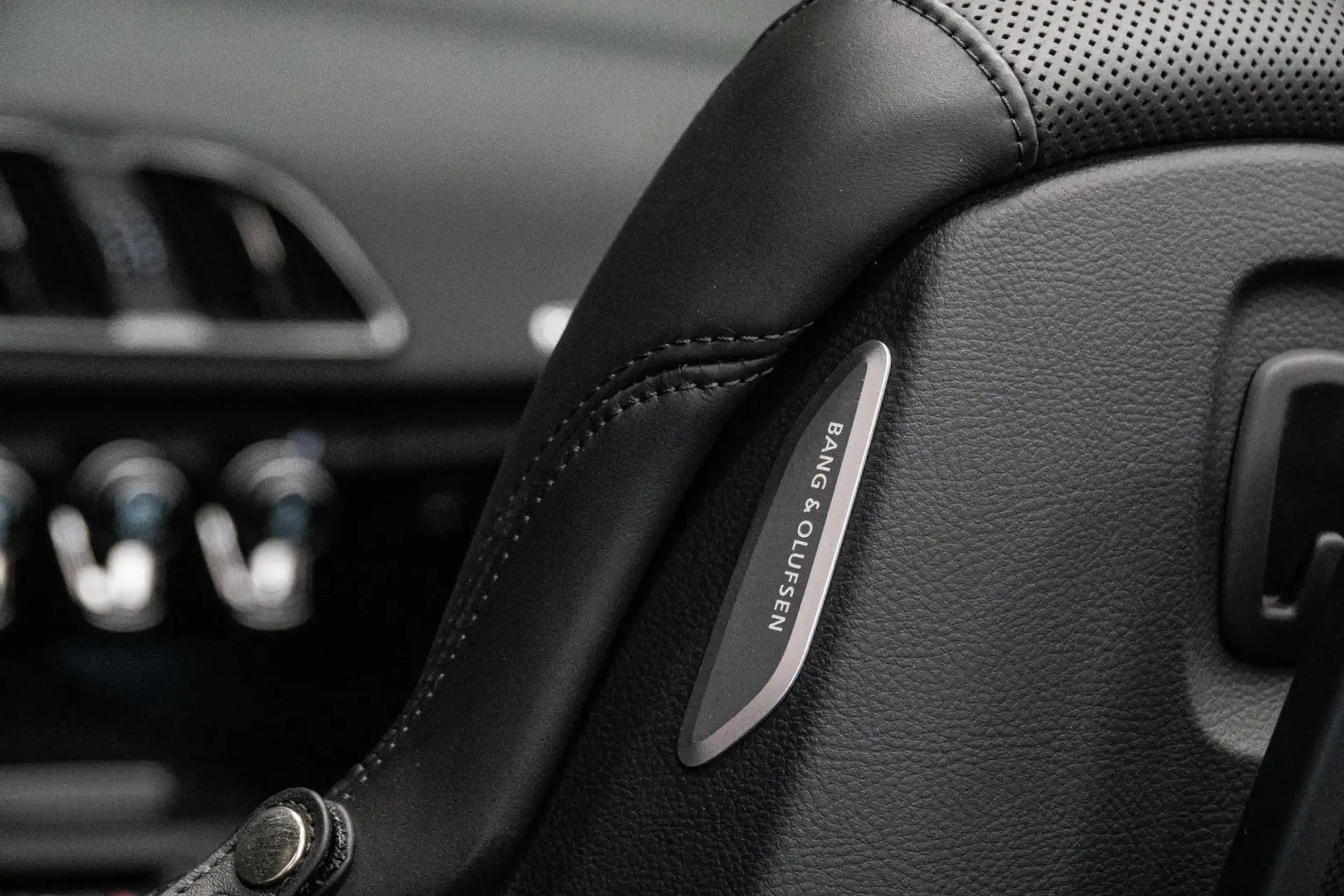 Audi R8 Spyder 5.2 performance quattro *Keramisch / Magnet — photo 16