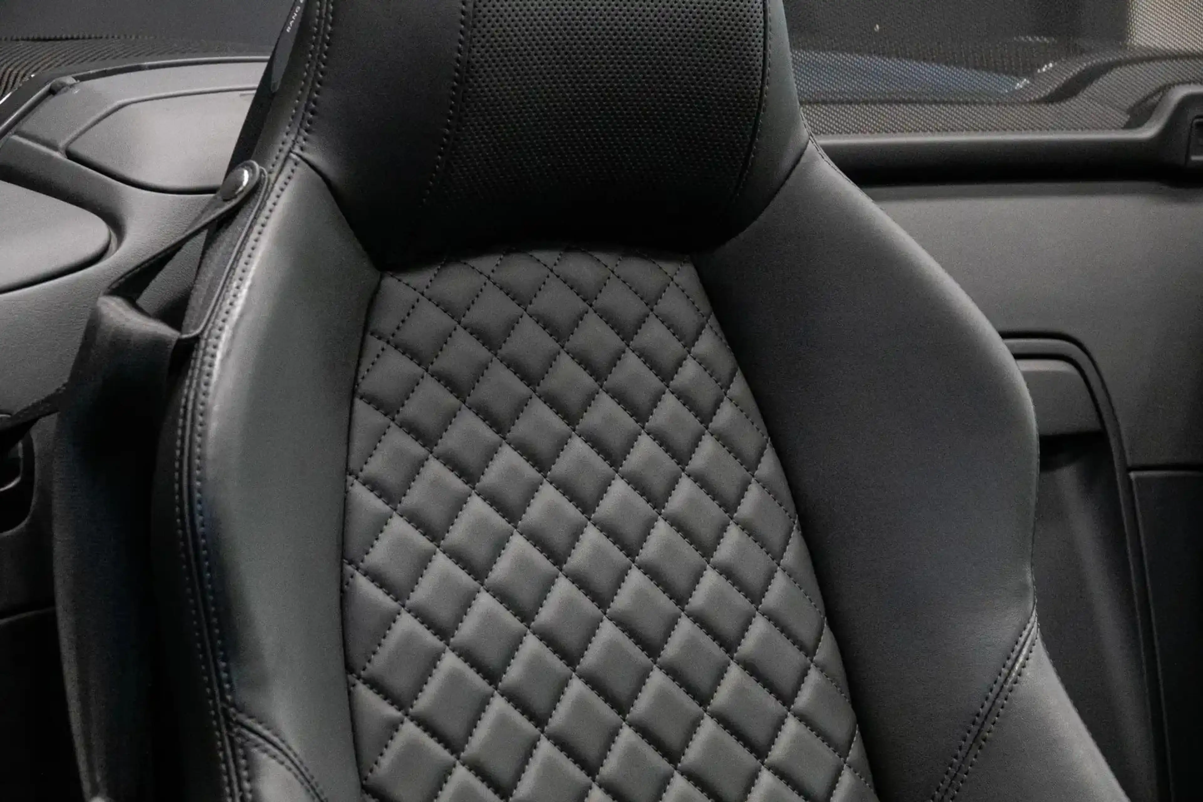 Audi R8 Spyder 5.2 performance quattro *Keramisch / Magnet — photo 50