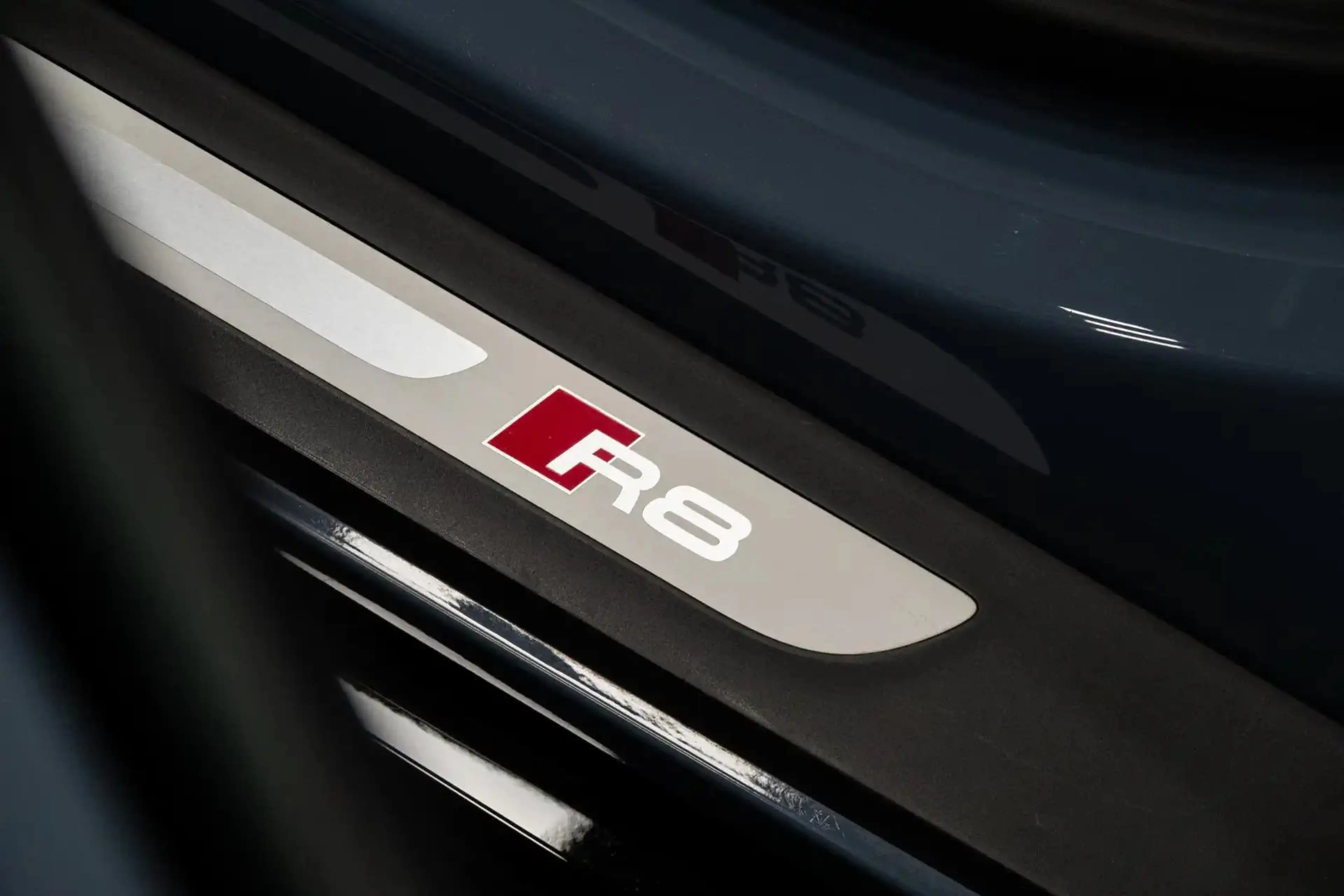 Audi R8 Spyder 5.2 performance quattro *Keramisch / Magnet — photo 11