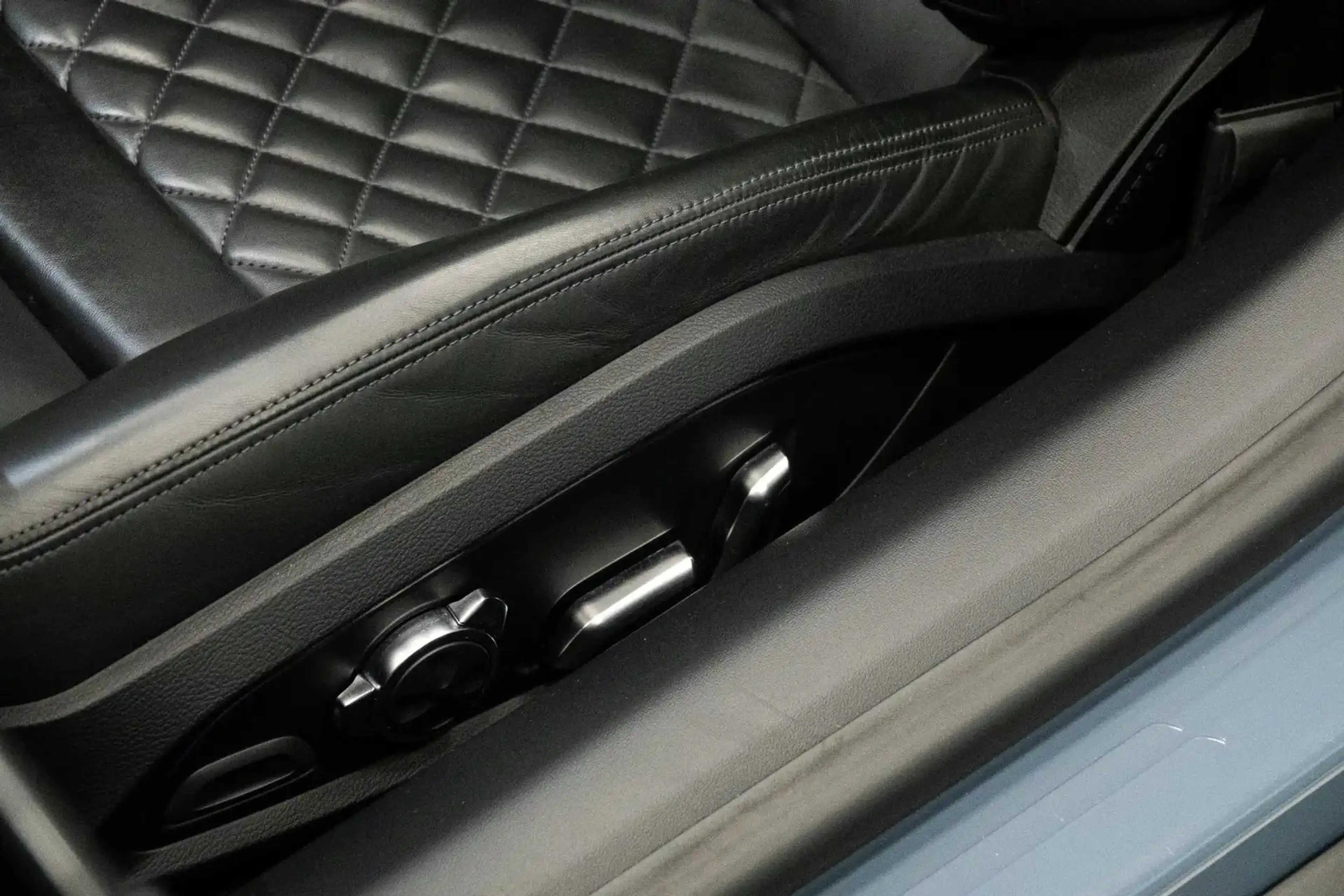 Audi R8 Spyder 5.2 performance quattro *Keramisch / Magnet — photo 17