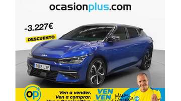 Long Range GT-Line RWD 168kW