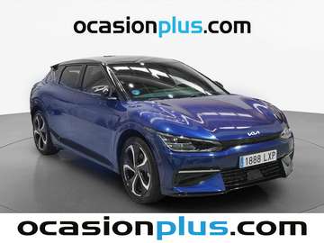 Long Range GT-Line RWD 168kW