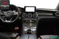 Mercedes-Benz GLC 43 AMG 4M NIGHT HUD,BURMESTER,KEYLESS,21ZOLL Blanc - thumbnail 4