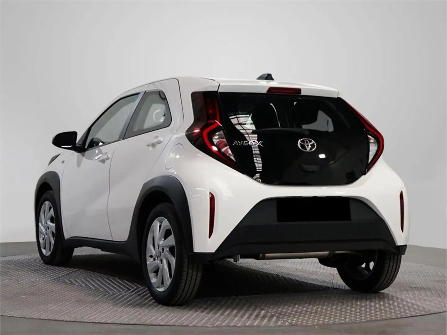 Toyota Aygo 1.0 VVT-I 72CV Play - 2