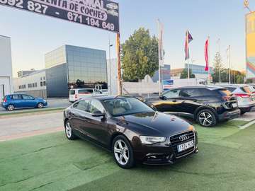 Cabrio 3.0TDI quattro S-Tronic 245