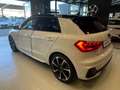 Audi A1 SPB 30 TFSI 116CV Identity Black S-line stronic Bianco - thumbnail 5