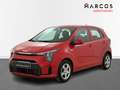 Kia Picanto 1.0 DPi Concept Rojo - thumbnail 1