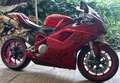 Ducati 848 superbike Czerwony - thumbnail 4