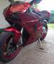 Ducati 848 superbike Czerwony - thumbnail 13