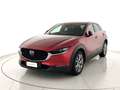 Mazda CX-30 2.0 m-hybrid Exclusive 2wd 122cv 6mt Rosso - thumbnail 1