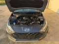 Hyundai i20 1.2 Connectline Gpl START - INCIDENTATA Grigio - thumbnail 8