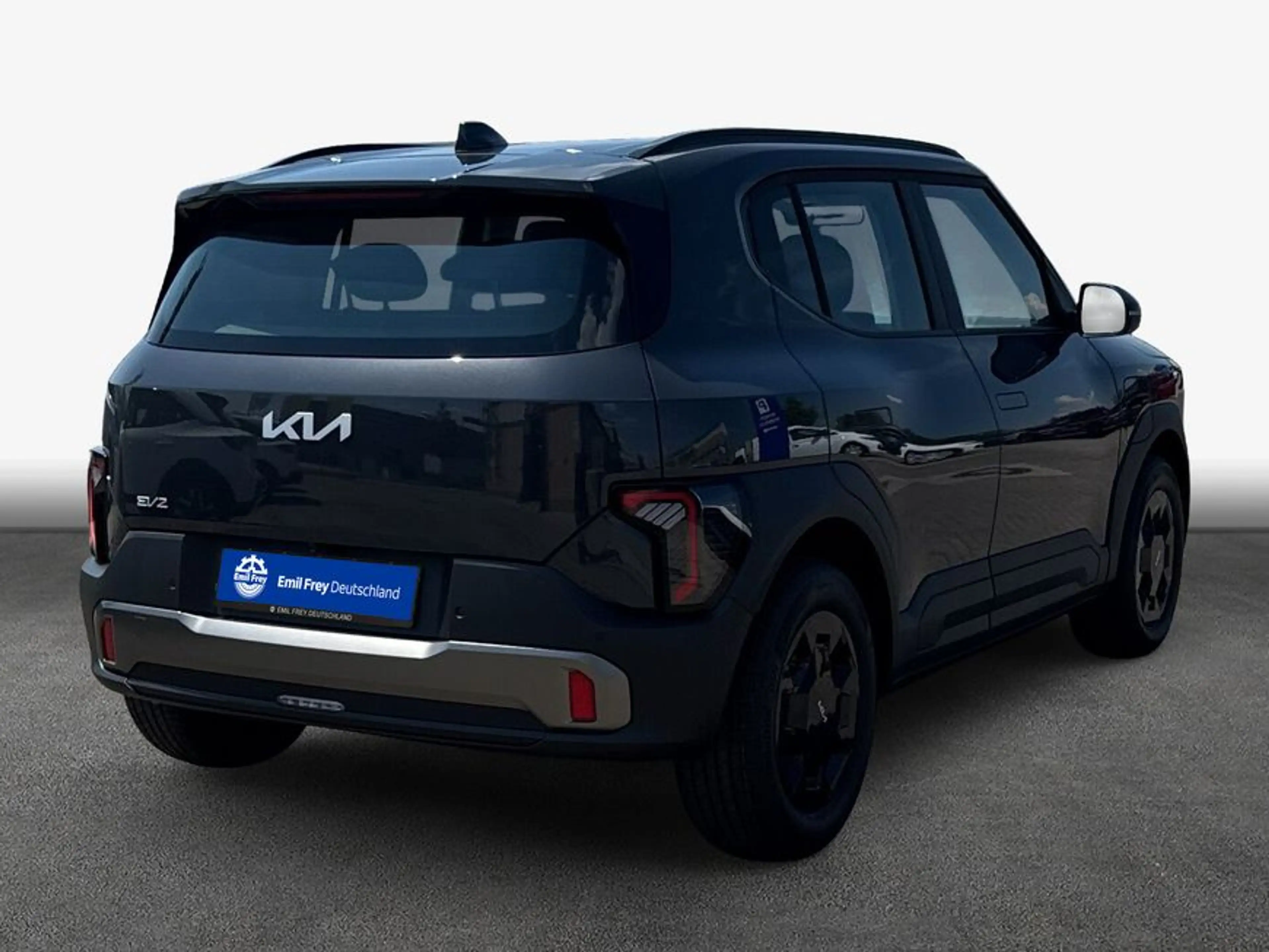 Kia EV2 42,2-kWh Air 108 kW, 5-türig (Strom) — photo 2