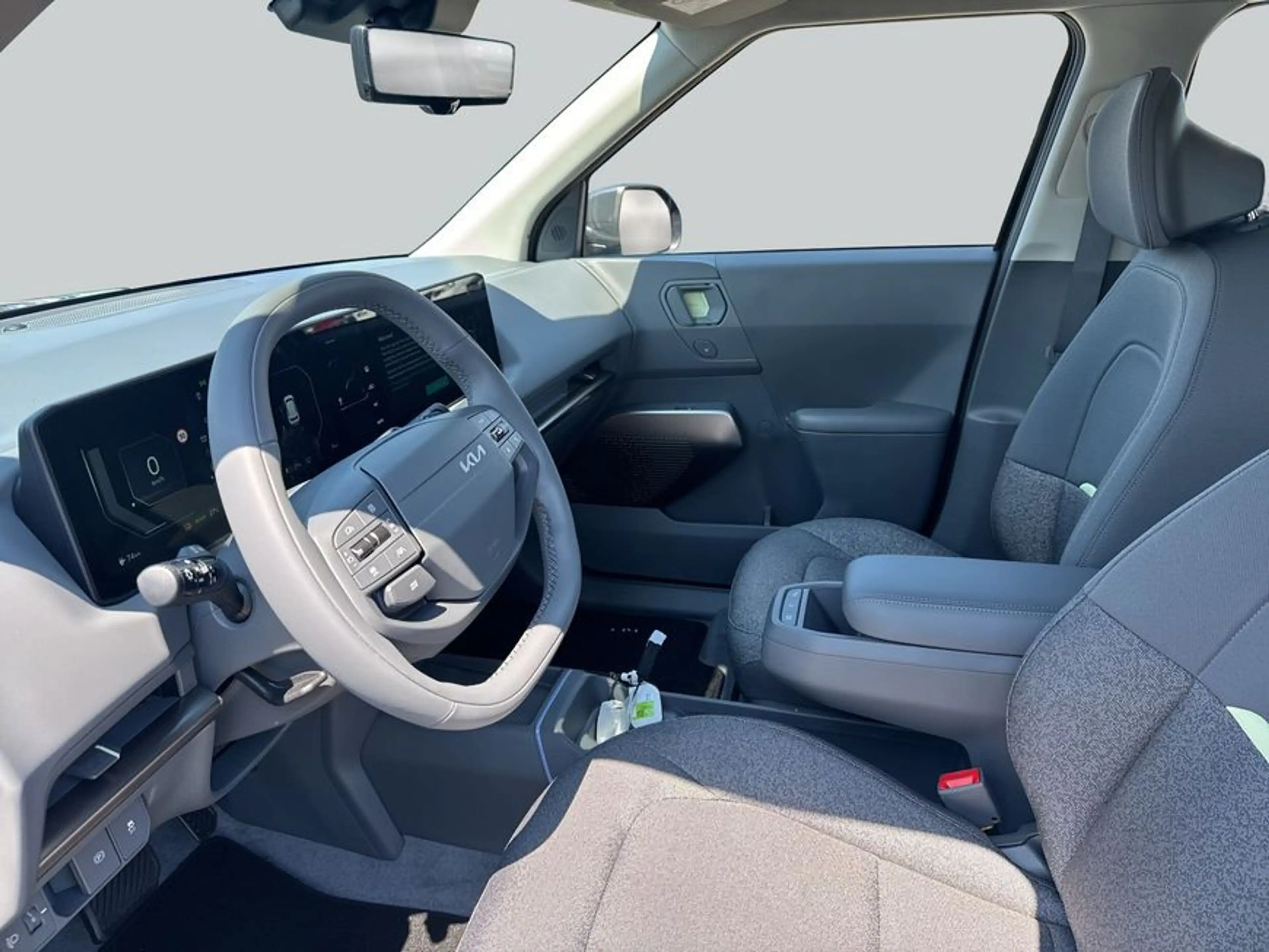 Kia EV2 42,2-kWh Air 108 kW, 5-türig (Strom) — photo 10