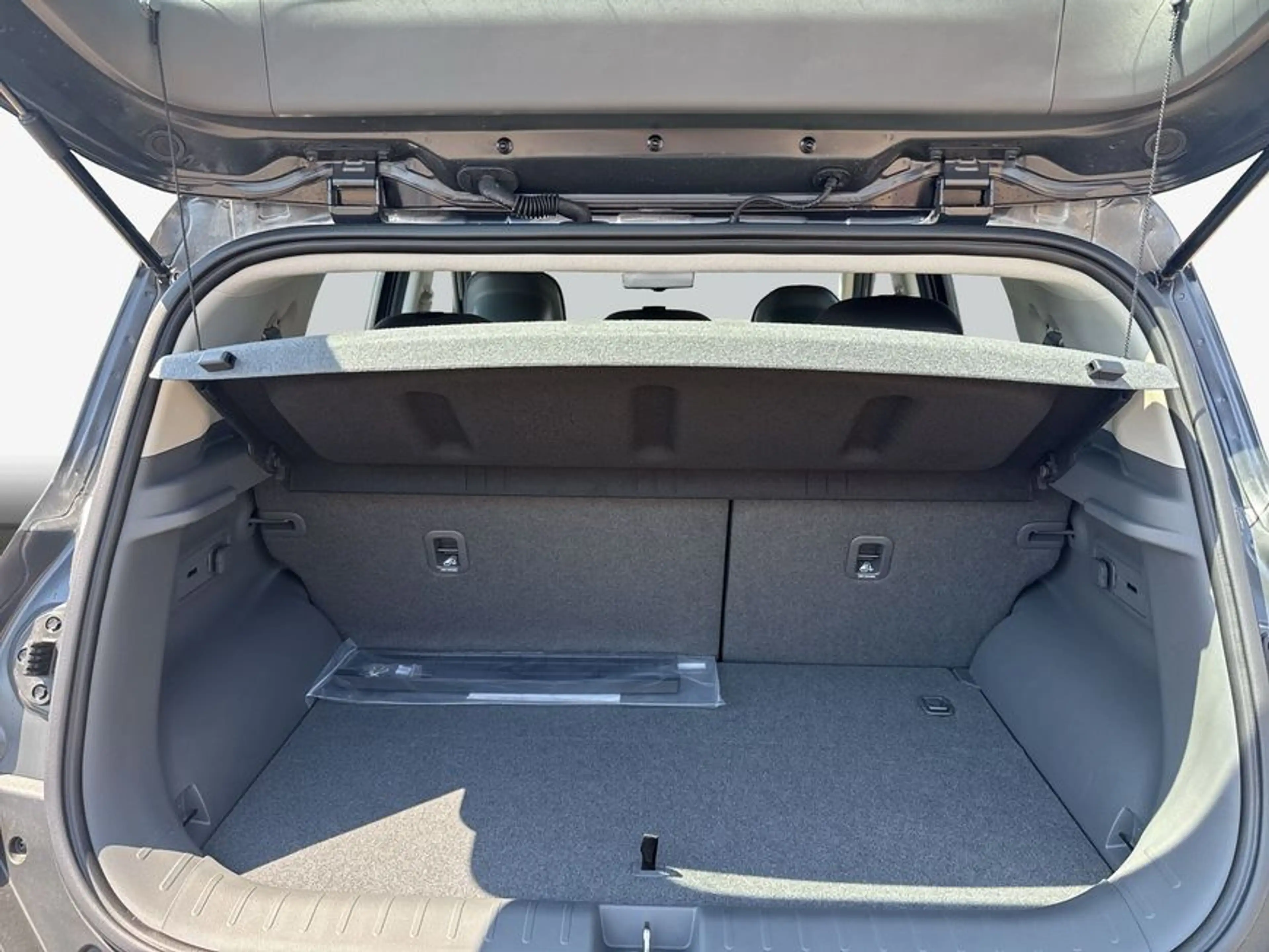 Kia EV2 42,2-kWh Air 108 kW, 5-türig (Strom) — photo 9