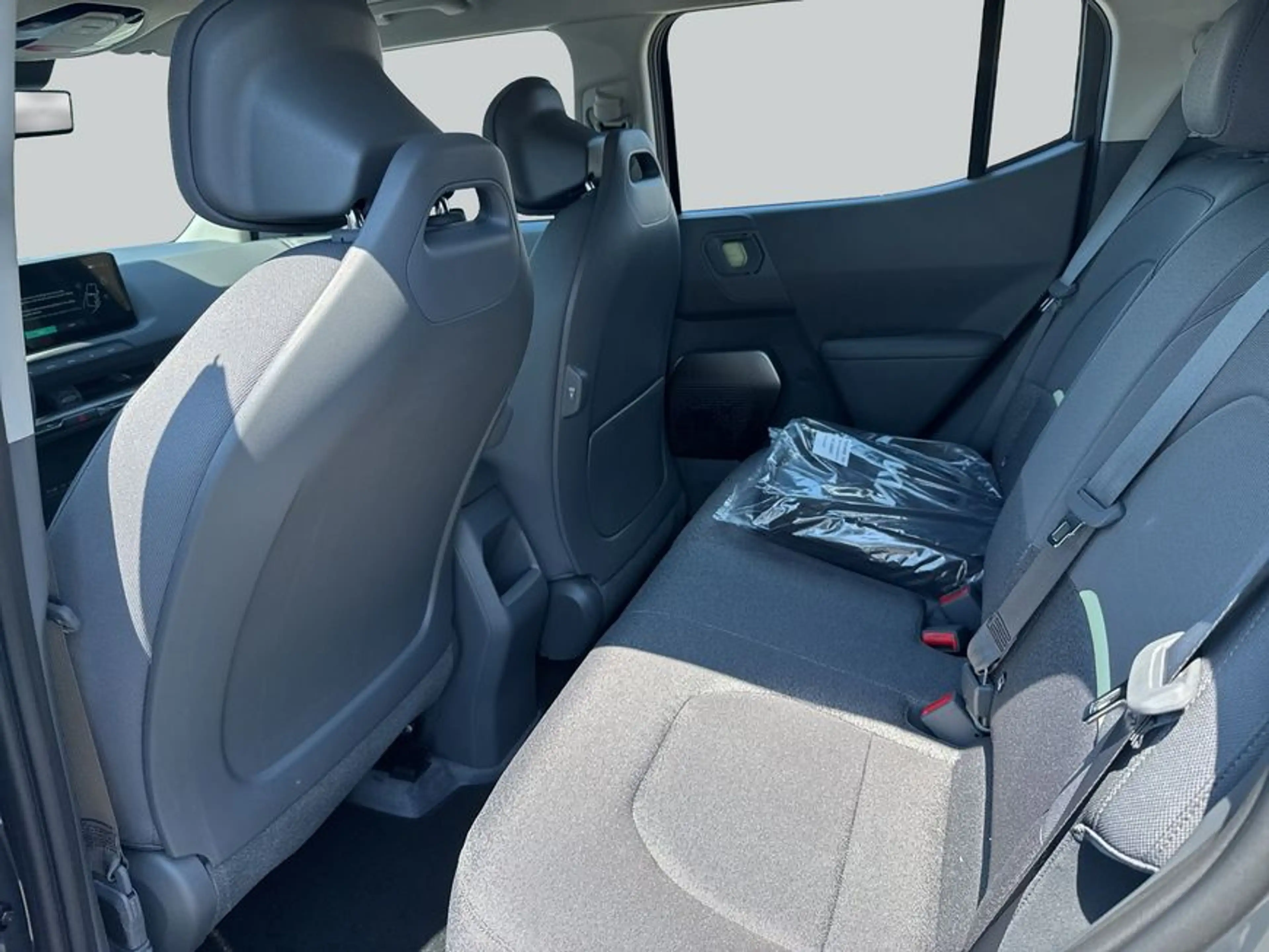 Kia EV2 42,2-kWh Air 108 kW, 5-türig (Strom) — photo 12