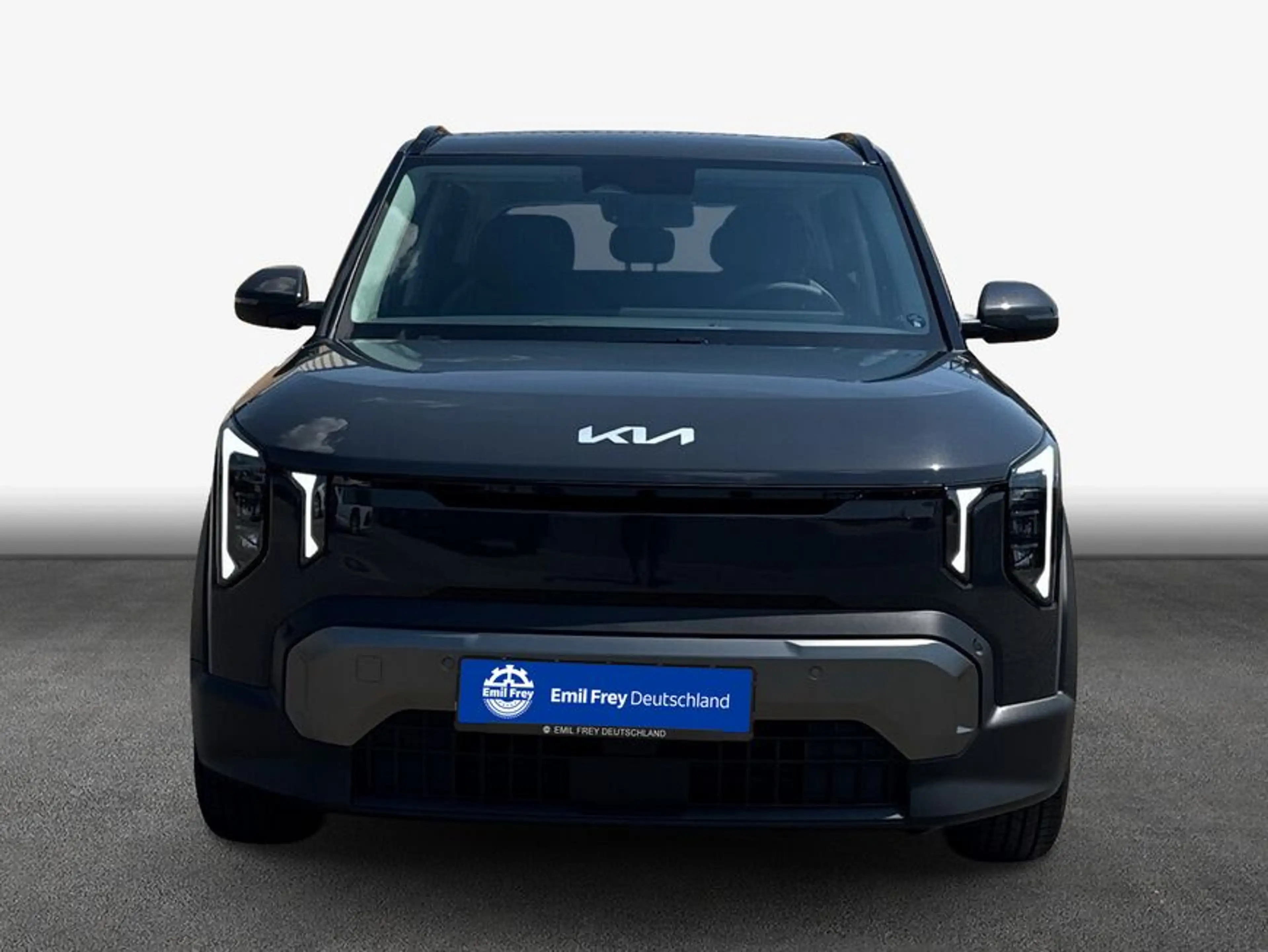 Kia EV2 42,2-kWh Air 108 kW, 5-türig (Strom) — photo 3