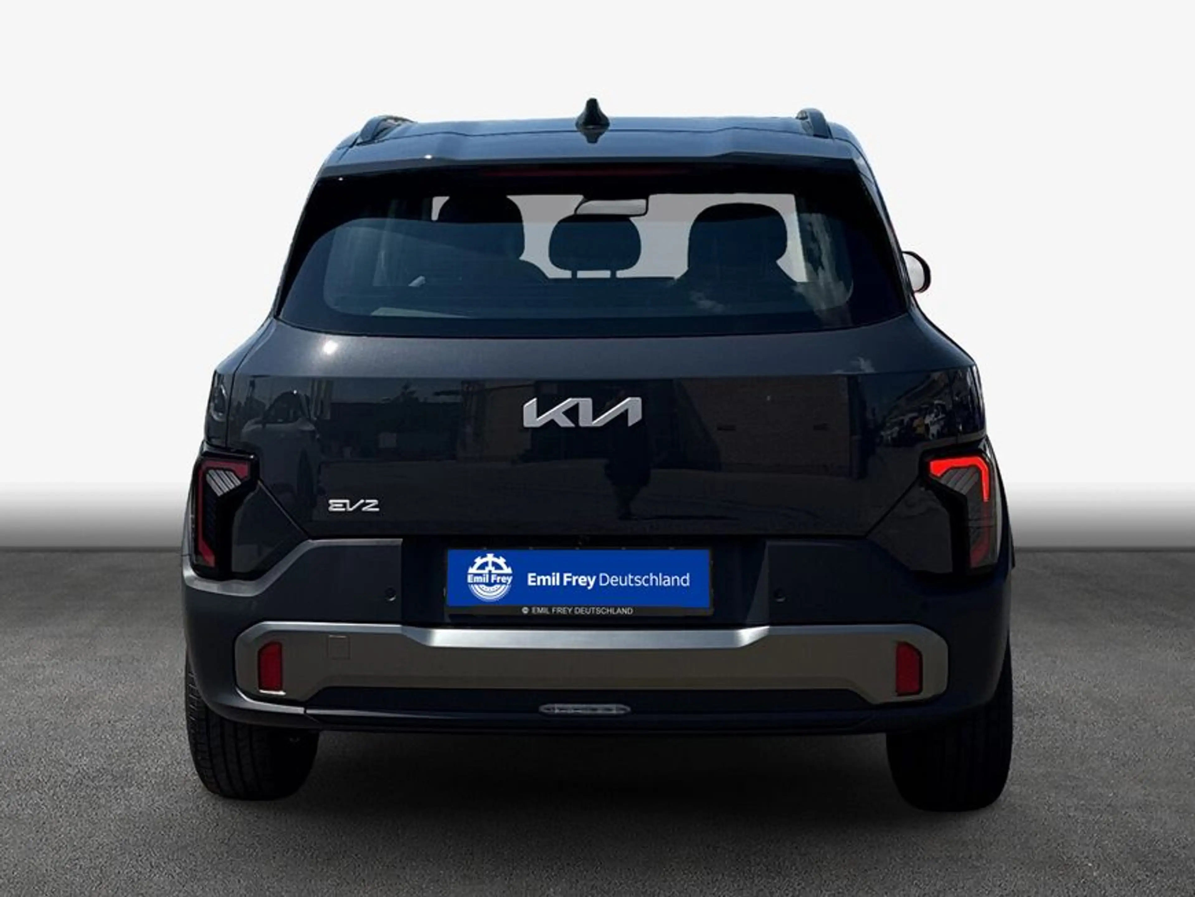 Kia EV2 42,2-kWh Air 108 kW, 5-türig (Strom) — photo 6