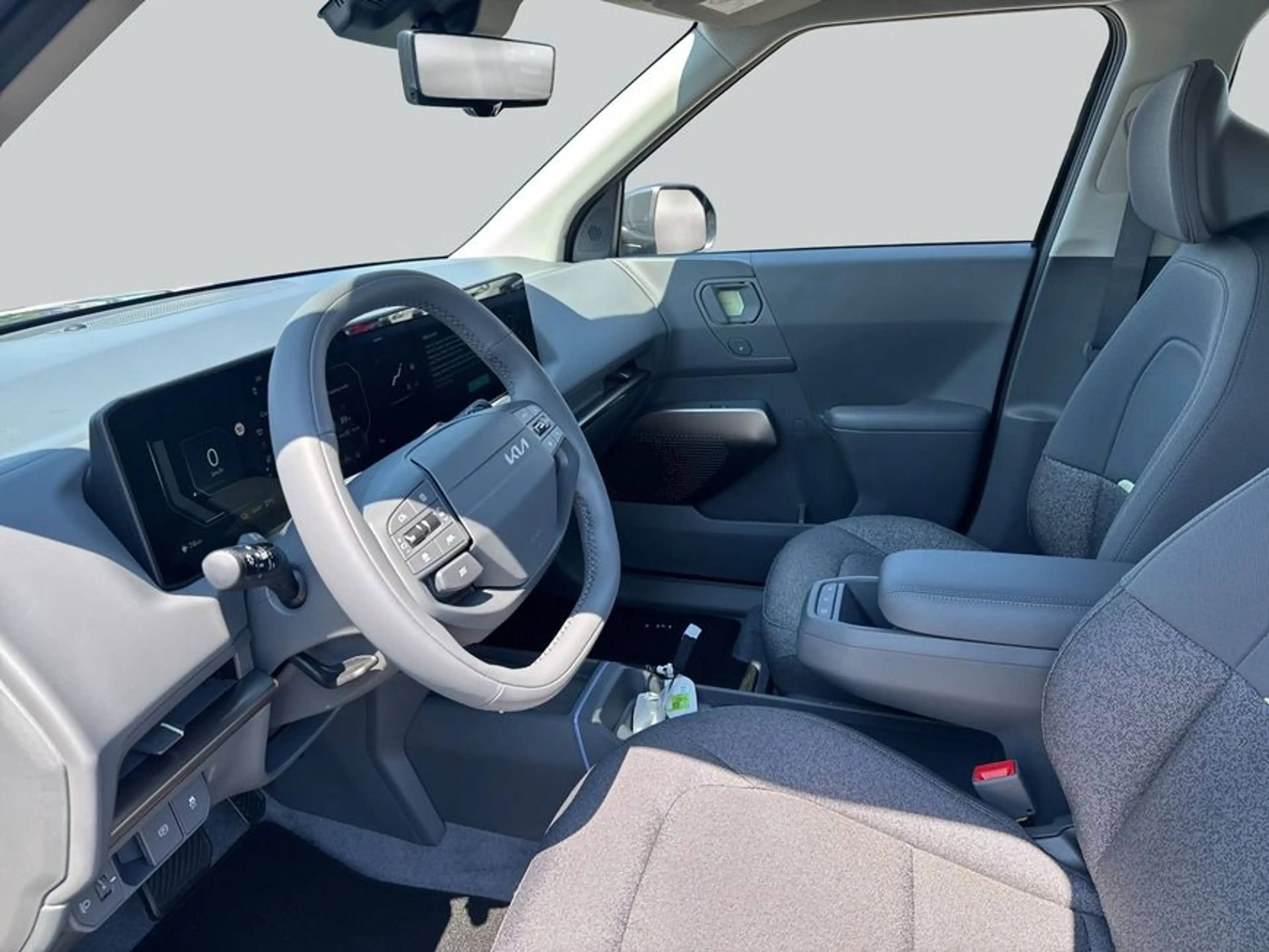 Kia EV2 42,2-kWh Air 108 kW, 5-türig (Strom) — photo 11