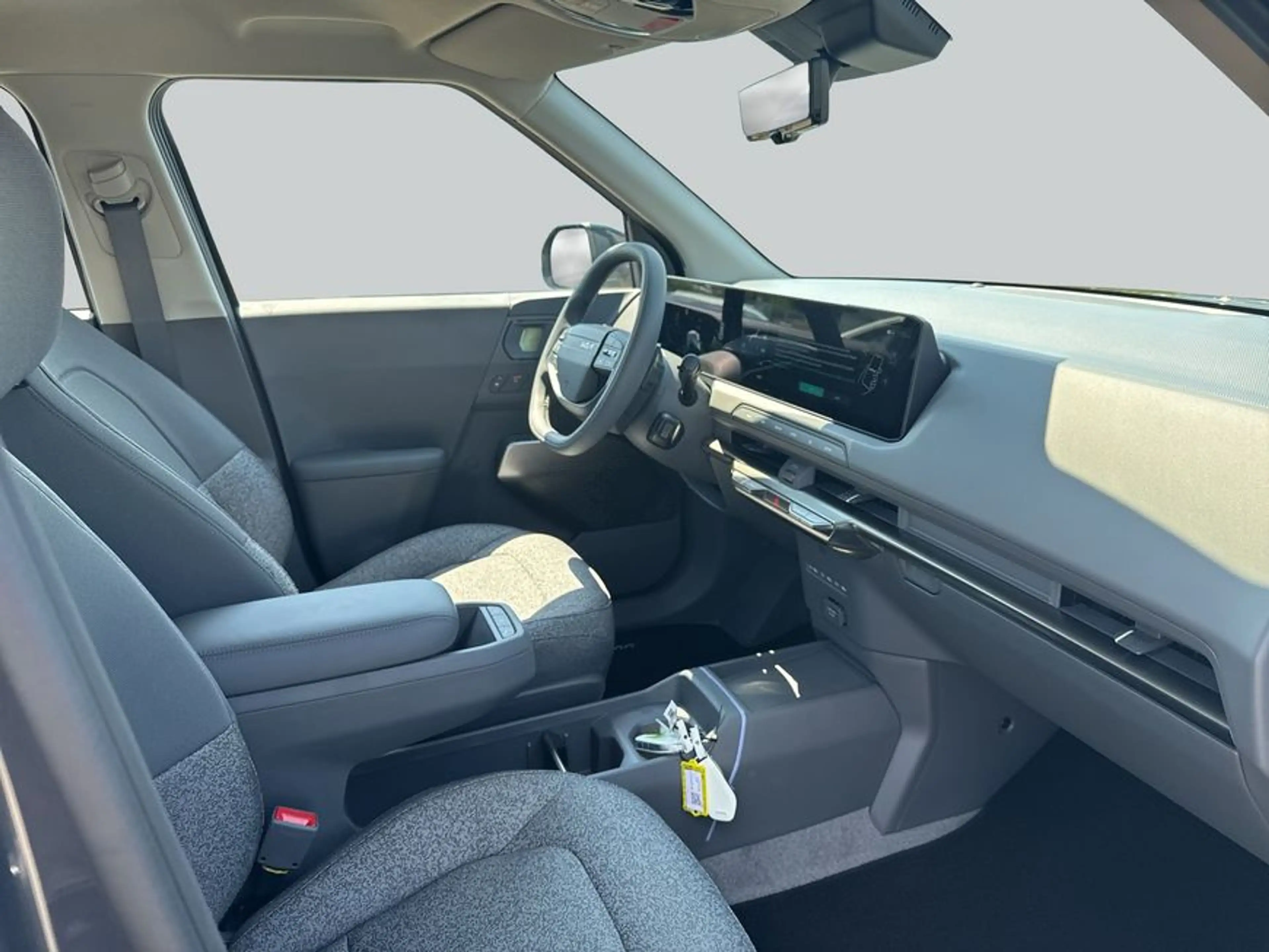 Kia EV2 42,2-kWh Air 108 kW, 5-türig (Strom) — photo 13