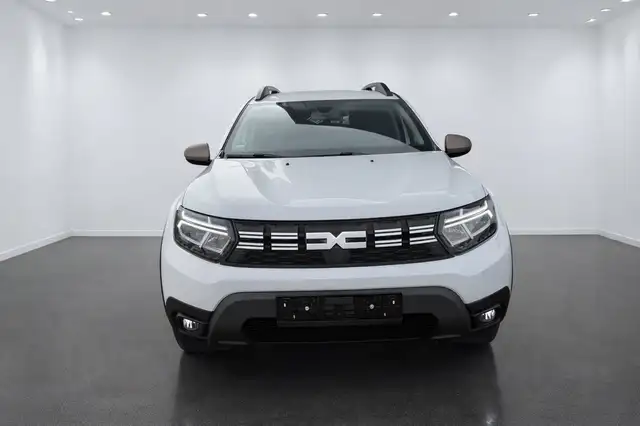 Dacia Duster II Extreme 150 EDC 8-fach bereift
