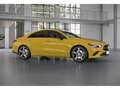 Mercedes-Benz CLA 200 Coupé PROGRESSIVE+PANO+AMBIENTE+KAMERA Gelb - thumbnail 4