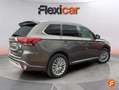 Mitsubishi Outlander PHEV Kaiteki 4WD Marrón - thumbnail 7