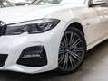 BMW 330 e Limousine M Sport HiFi DAB WLAN Tempomat Weiß - thumbnail 4