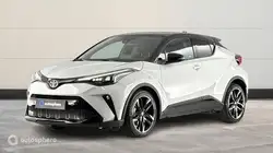 Toyota C-HR 2.0 Hybride 184ch GR Sport E-CVT