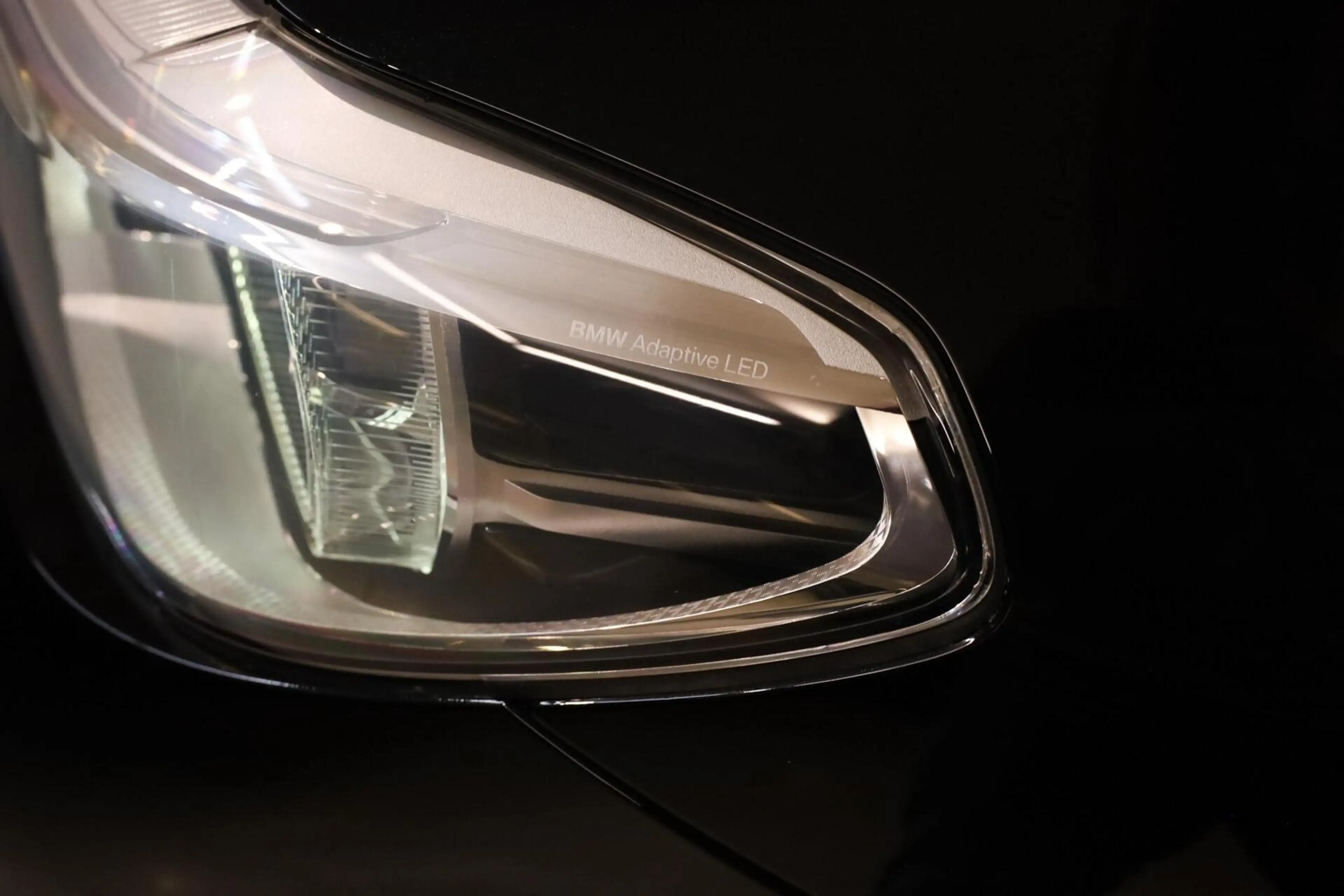 BMW X4 xDrive20i M-Sport|HUD|Carplay|Leder|Camera|Dodehoe — photo 22