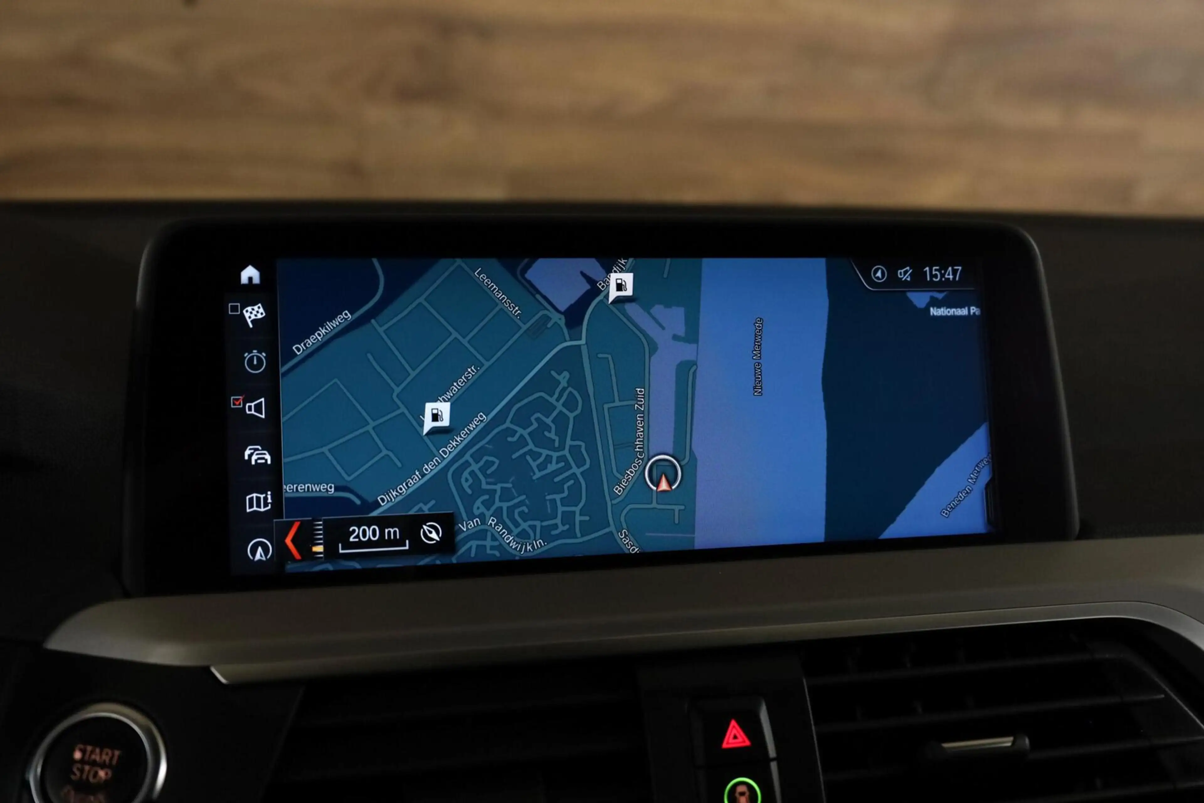 BMW X4 xDrive20i M-Sport|HUD|Carplay|Leder|Camera|Dodehoe — photo 37