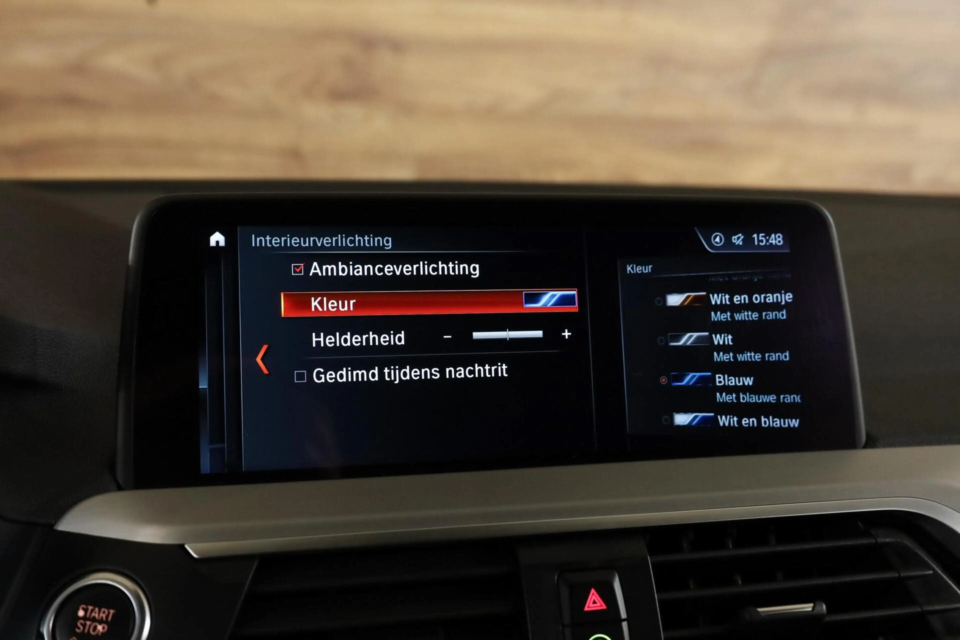 BMW X4 xDrive20i M-Sport|HUD|Carplay|Leder|Camera|Dodehoe — photo 23