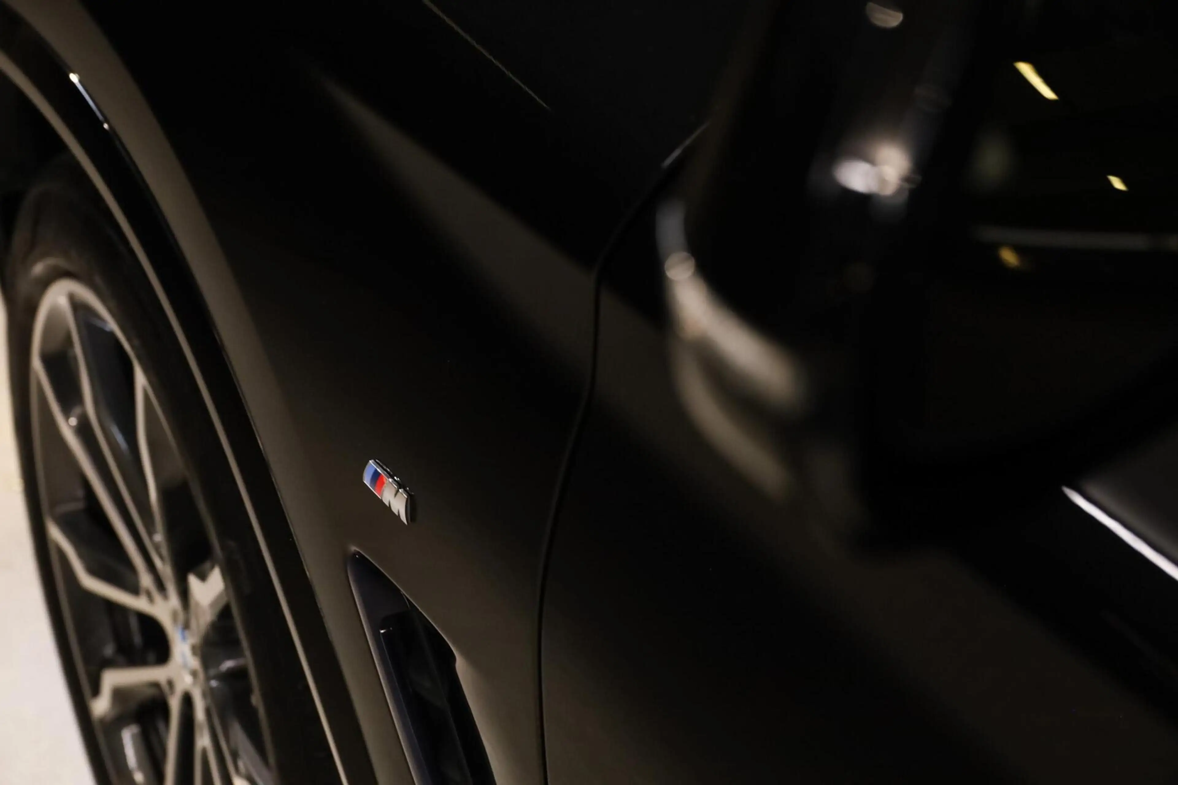 BMW X4 xDrive20i M-Sport|HUD|Carplay|Leder|Camera|Dodehoe — photo 32