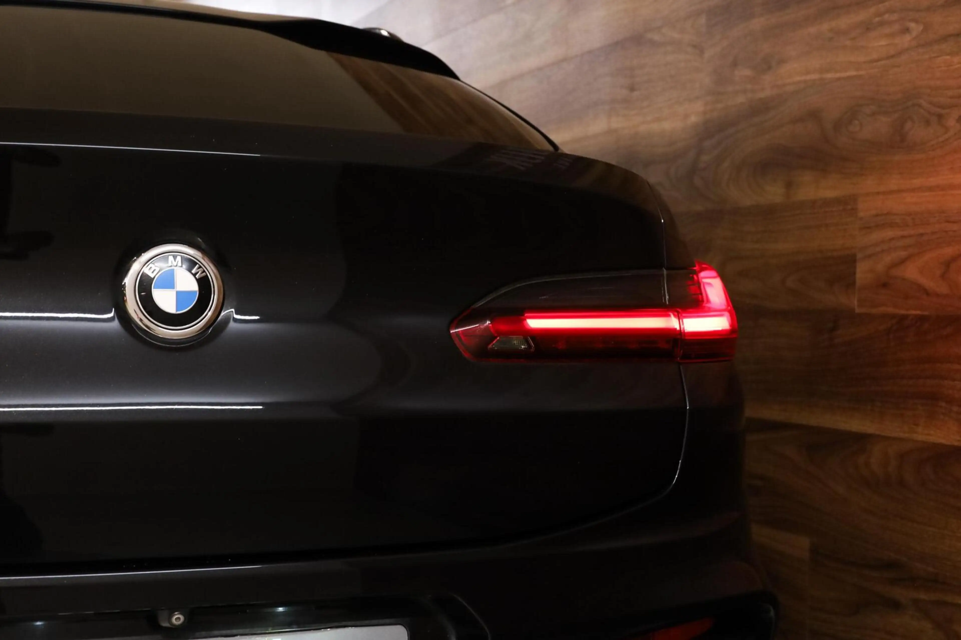 BMW X4 xDrive20i M-Sport|HUD|Carplay|Leder|Camera|Dodehoe — photo 38