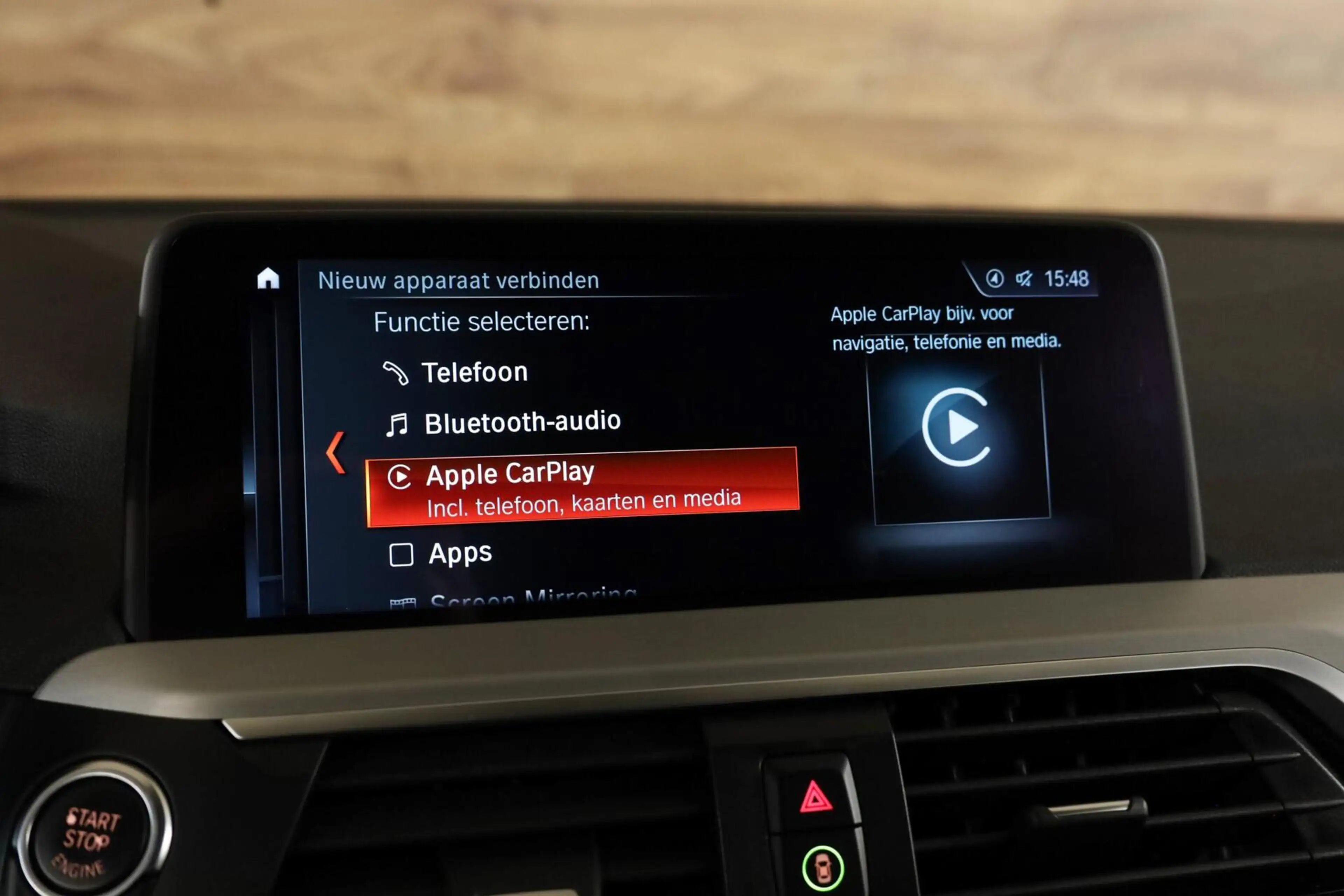 BMW X4 xDrive20i M-Sport|HUD|Carplay|Leder|Camera|Dodehoe — photo 24