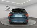 Skoda Superb Combi 2.0 TDI 4x4 DSG Ambition Tiptronic KLIMA XE Gris - thumbnail 17