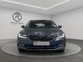 Skoda Superb Combi 2.0 TDI 4x4 DSG Ambition Tiptronic KLIMA XE Gris - thumbnail 14