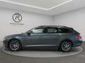 Skoda Superb Combi 2.0 TDI 4x4 DSG Ambition Tiptronic KLIMA XE Gris - thumbnail 15