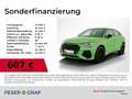 Audi RS Q3 Sportback Pano,280km/h,AHK,RS-Sportabgas, Grün - thumbnail 1