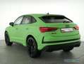Audi RS Q3 Sportback Pano,280km/h,AHK,RS-Sportabgas, Grün - thumbnail 14
