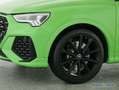 Audi RS Q3 Sportback Pano,280km/h,AHK,RS-Sportabgas, Grün - thumbnail 16