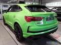 Audi RS Q3 Sportback Pano,280km/h,AHK,RS-Sportabgas,RS-Sports Grün - thumbnail 5