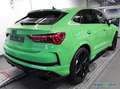 Audi RS Q3 Sportback Pano,280km/h,AHK,RS-Sportabgas,RS-Sports Grün - thumbnail 4