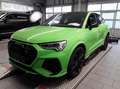 Audi RS Q3 Sportback Pano,280km/h,AHK,RS-Sportabgas,RS-Sports Grün - thumbnail 10
